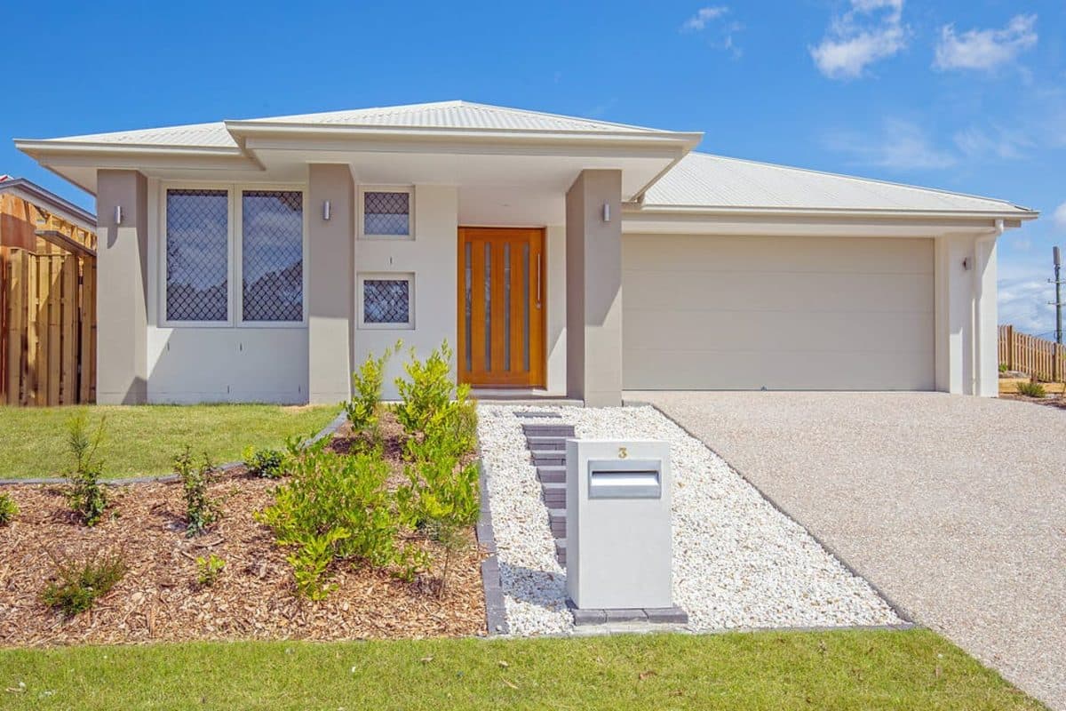 3BR House acquisition example in Gold Coast, Australia — After-Tax Edge™