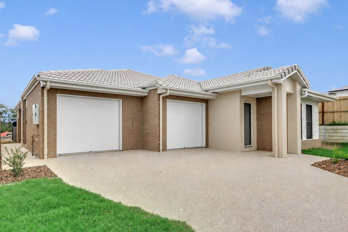 Dual-income House acquisition example in Brisbane region, Australia — After-Tax Edge™