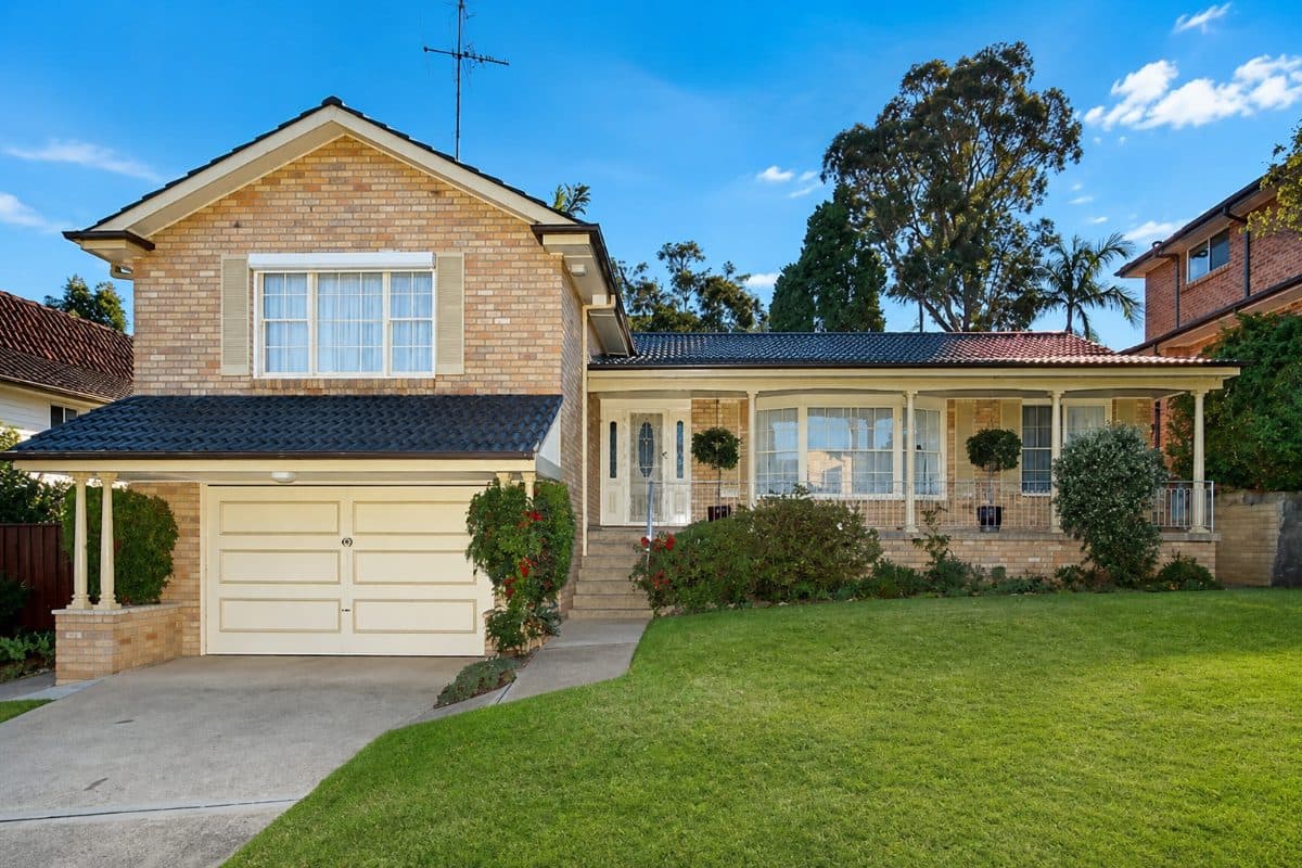 3BR House acquisition example in Sydney, Australia — Buyer Advocacy