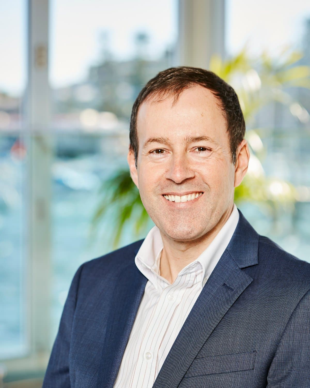 Philippe Antoine · Founder, Property Tracks